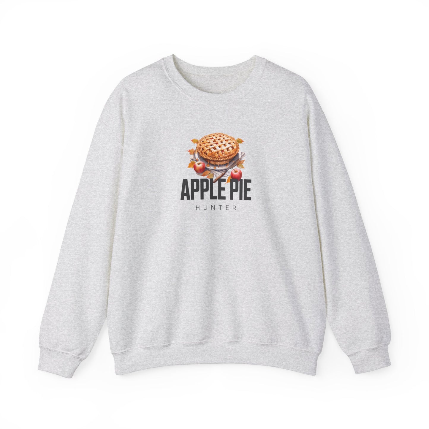 Apple Pie Hunter Sweatshirt