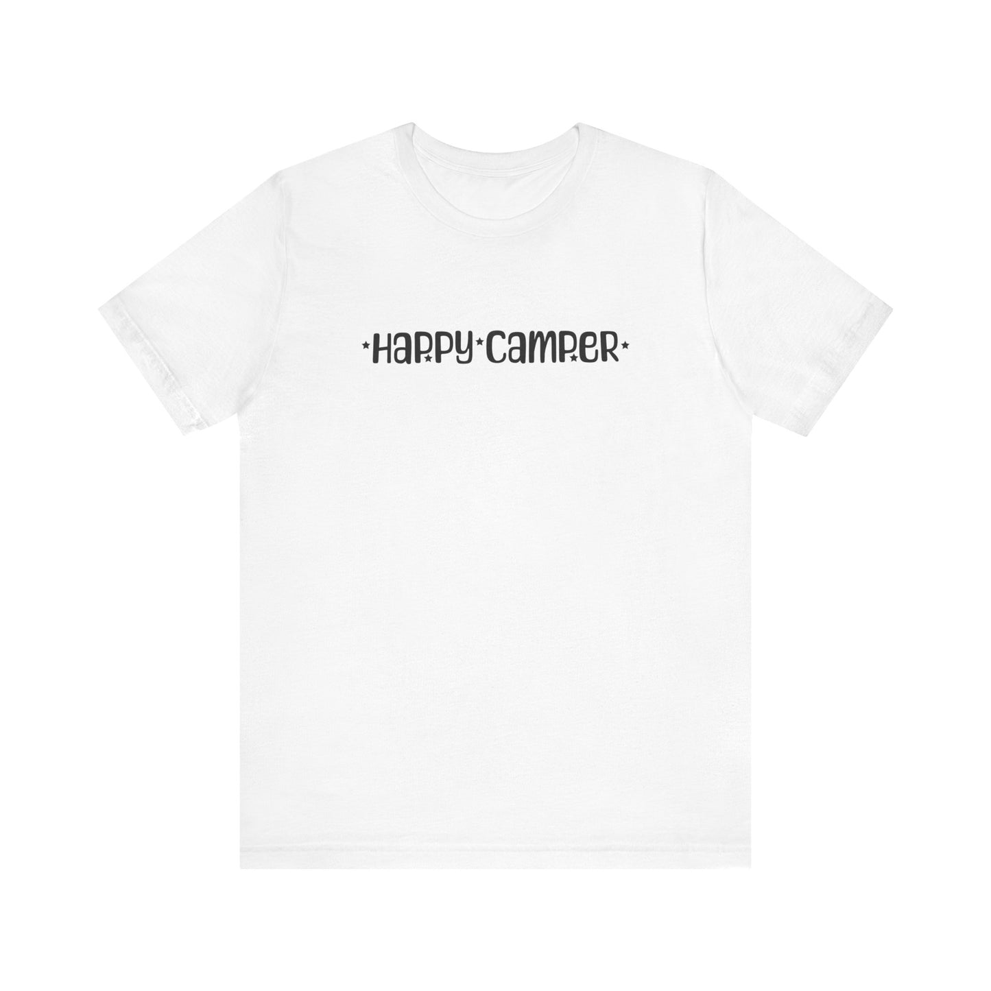 Happy Camper T-Shirt