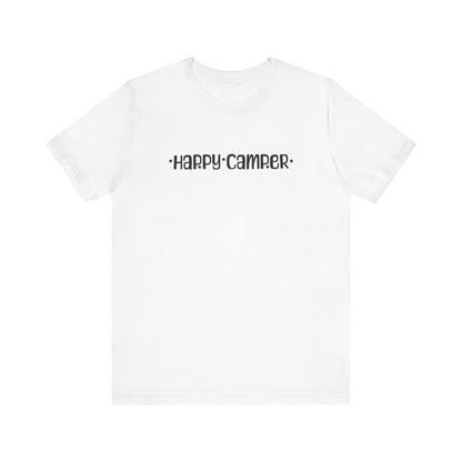 Happy Camper T-Shirt