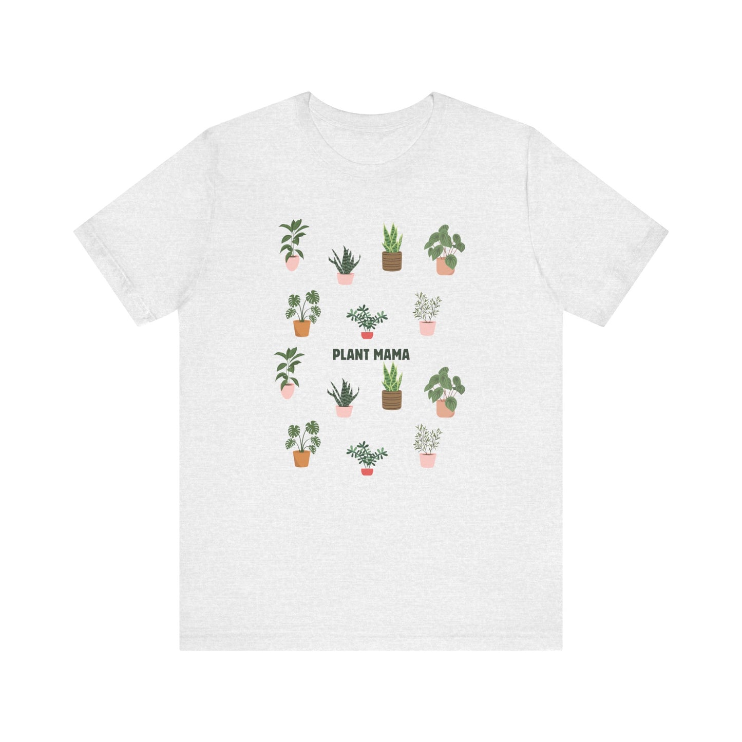 Plant Mama T-Shirt