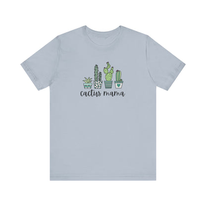 Cactus Mama T-Shirt