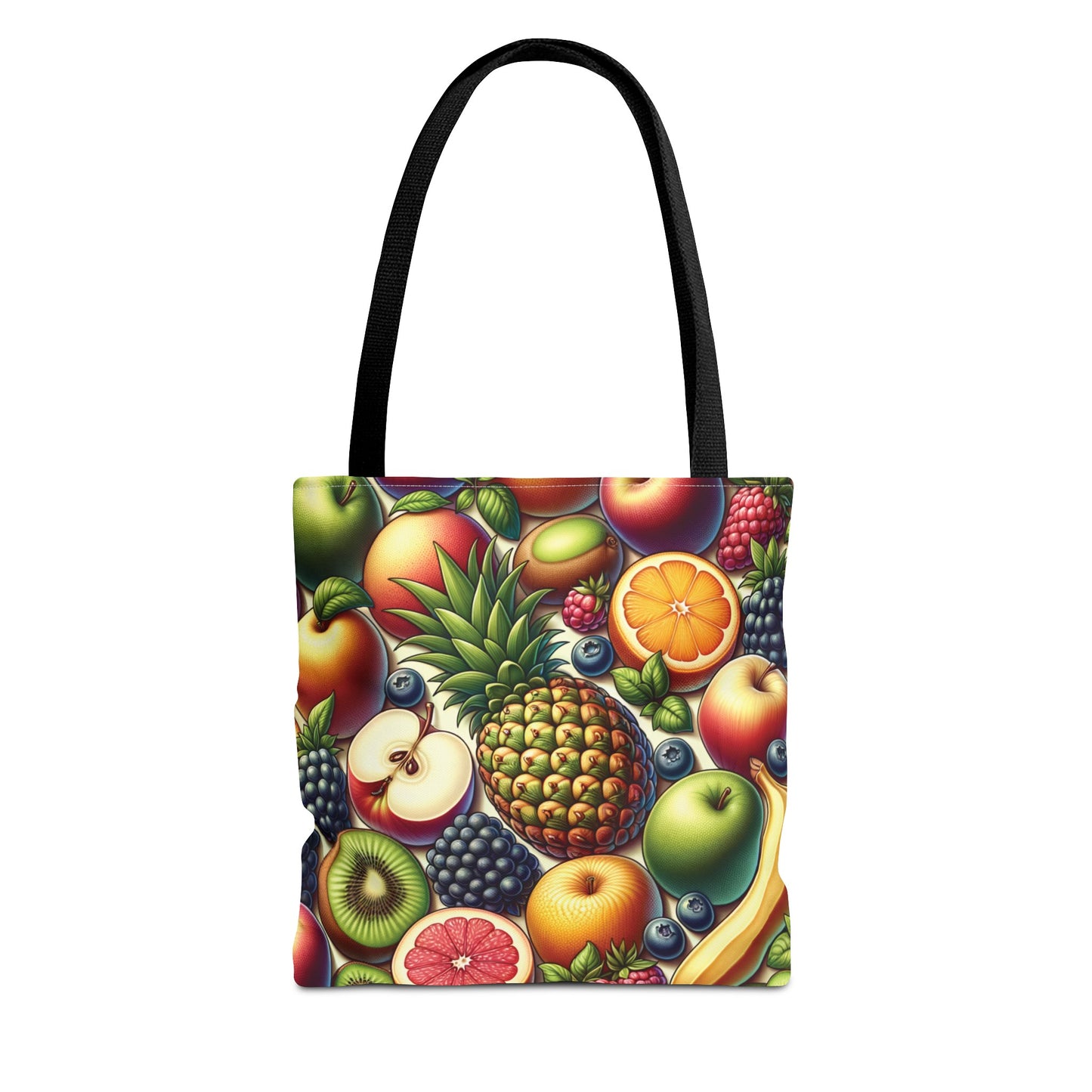 Fruit Tote Bag