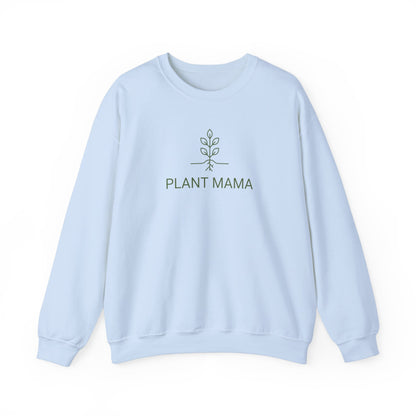 Plant Mama Sweatshirt