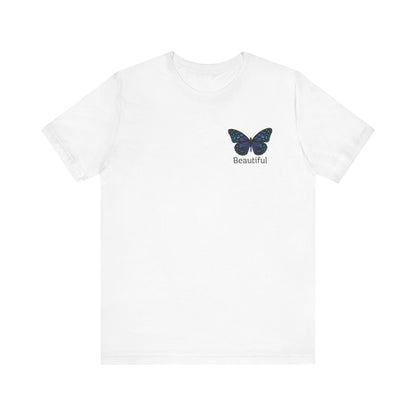 Beautiful Butterfly T-Shirt