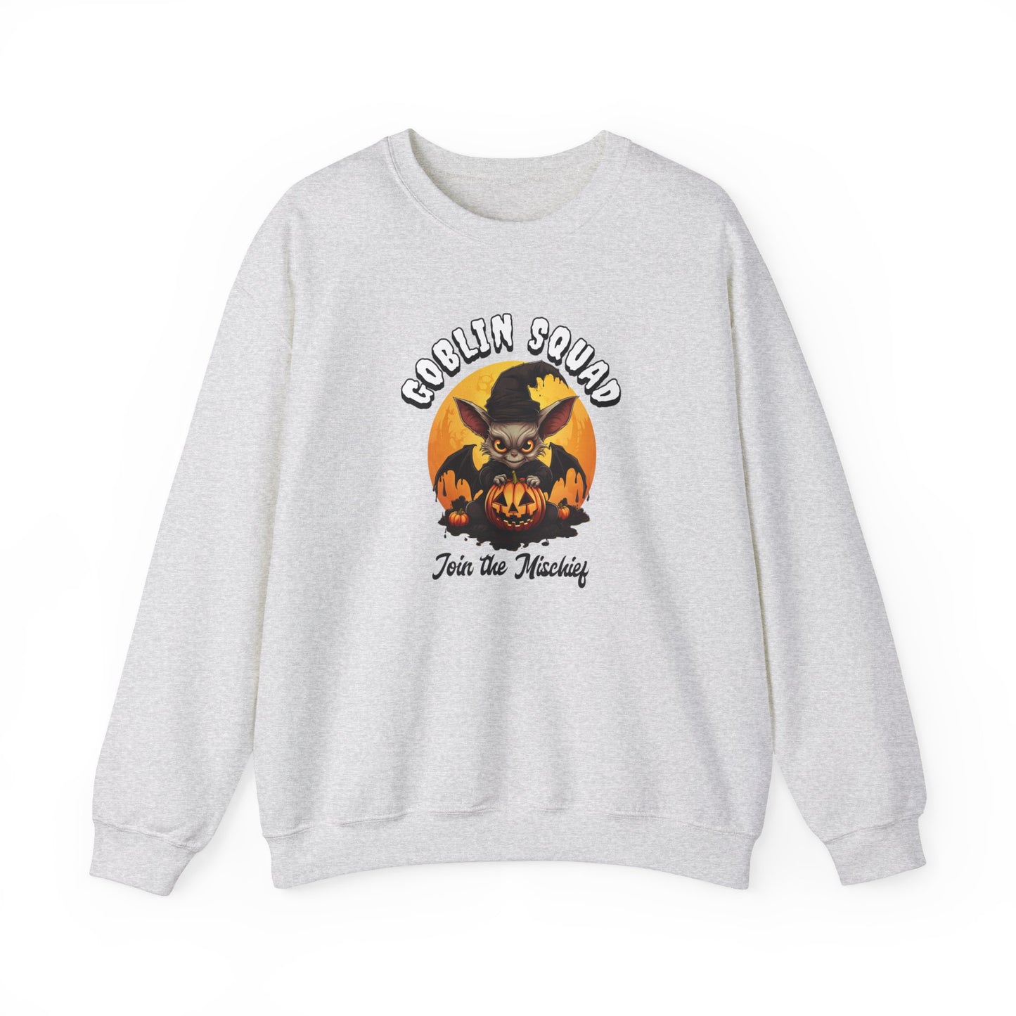 Goblin Squad Sweatshirt