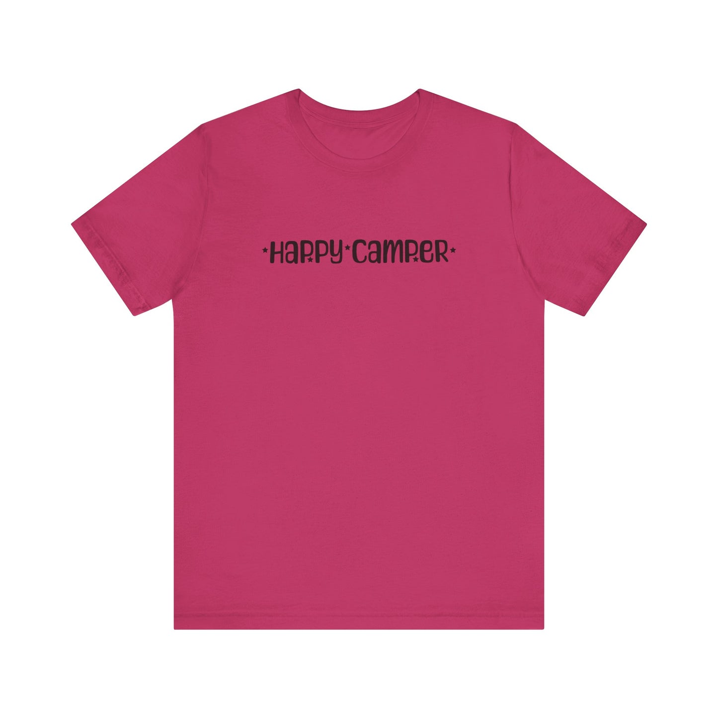 Happy Camper T-Shirt