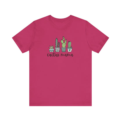 Cactus Mama T-Shirt