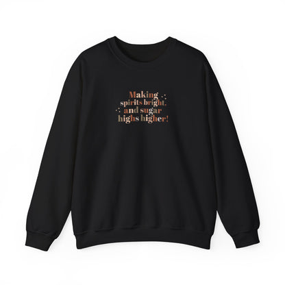 Christmas Baking Sweatshirt