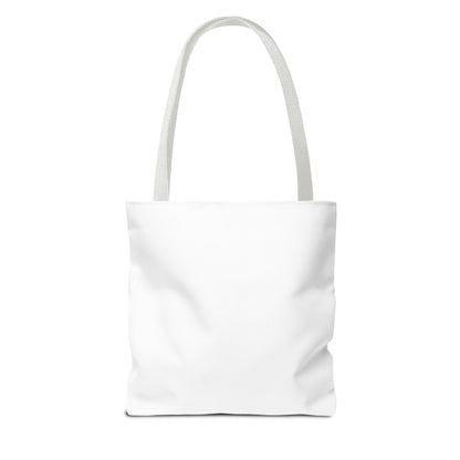 Personalized Grandma 2024 Tote Bag