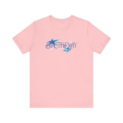 Birthday Girl T-Shirt