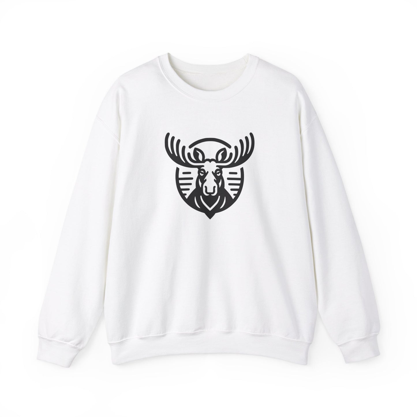 Moose Sweatshirt