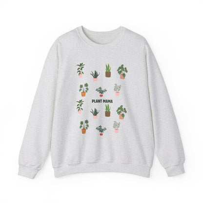 Plant Mama Sweatshirt