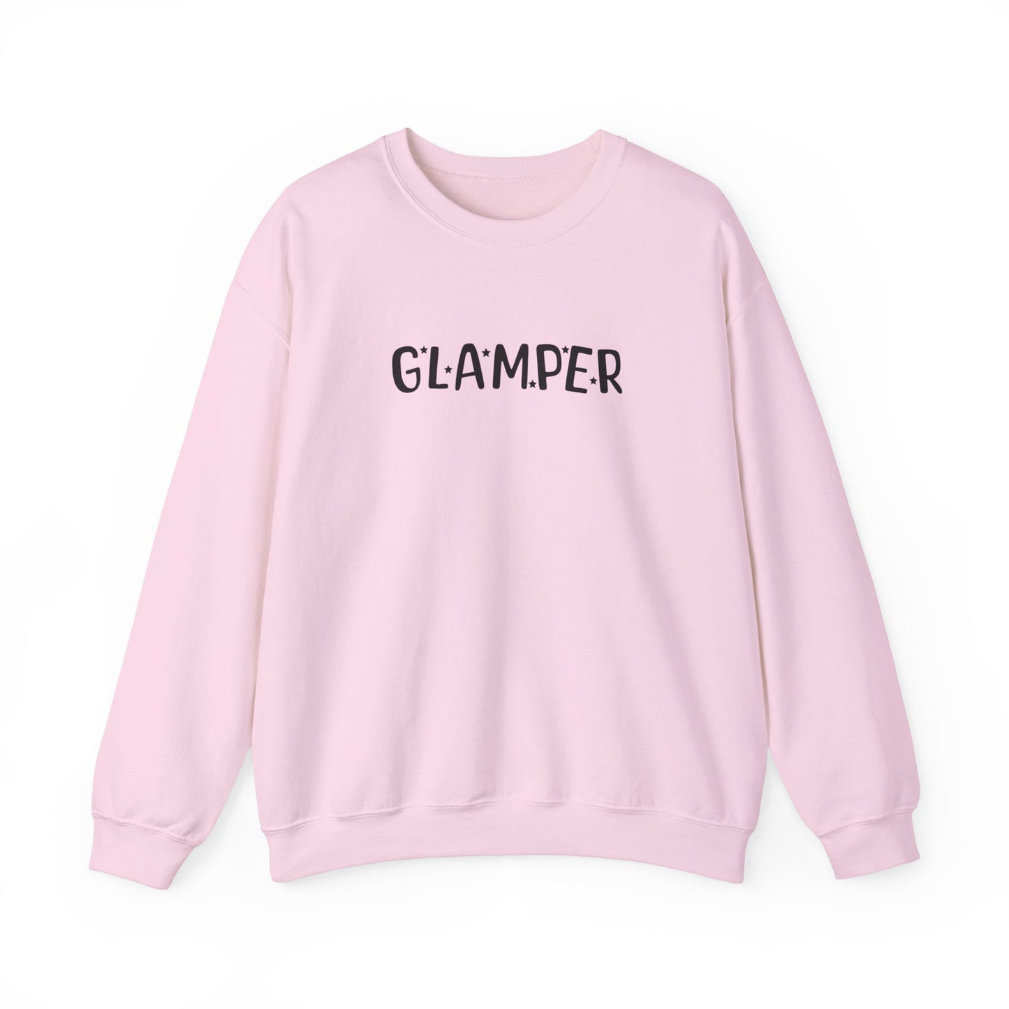 Glamper Sweatshirt