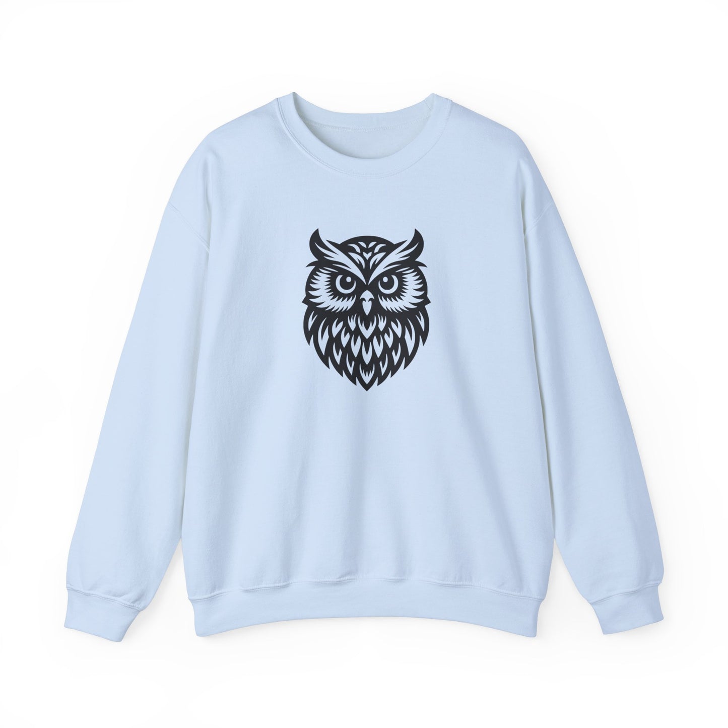 Owl Sweatshirt