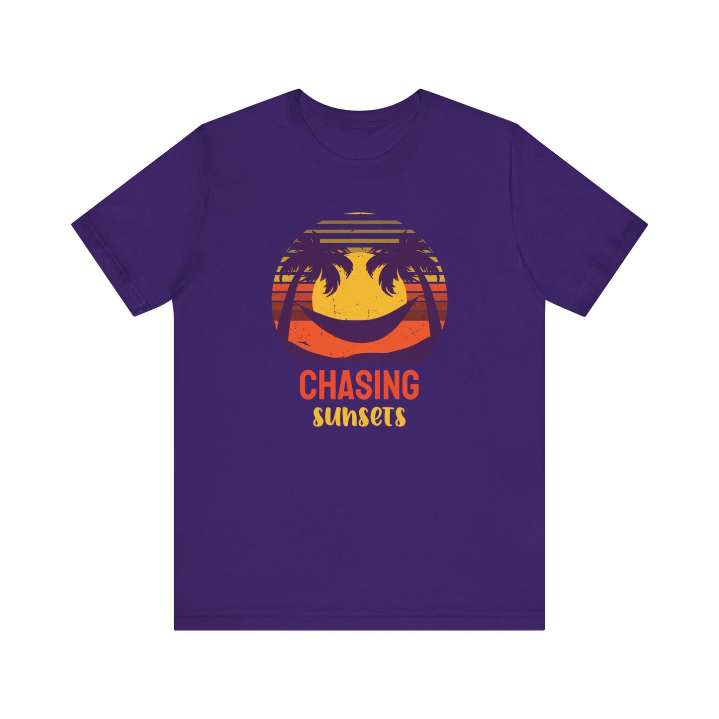 Chasing Sunsets T-Shirt