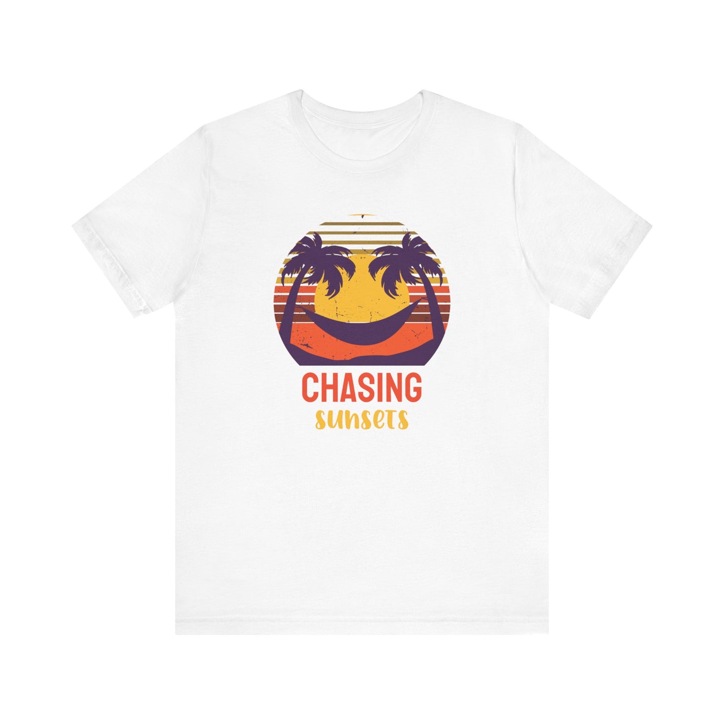 Chasing Sunsets T-Shirt