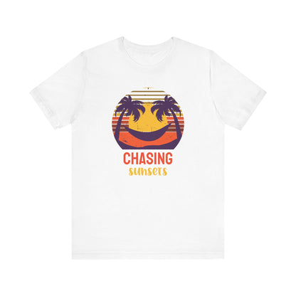 Chasing Sunsets T-Shirt