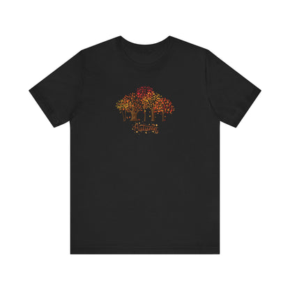 Autumn Trees T-Shirt