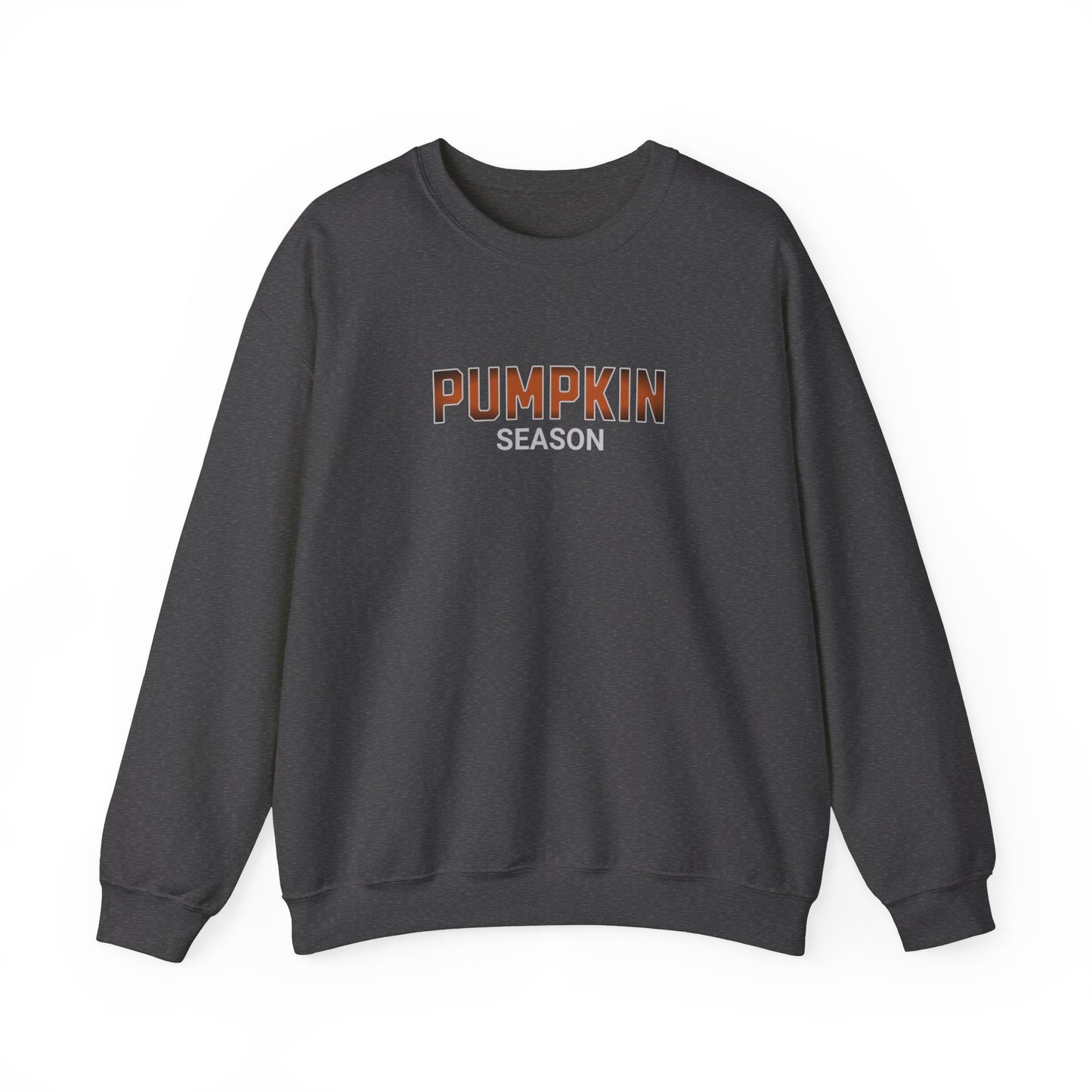 Pumpkin Season Sweatshirt