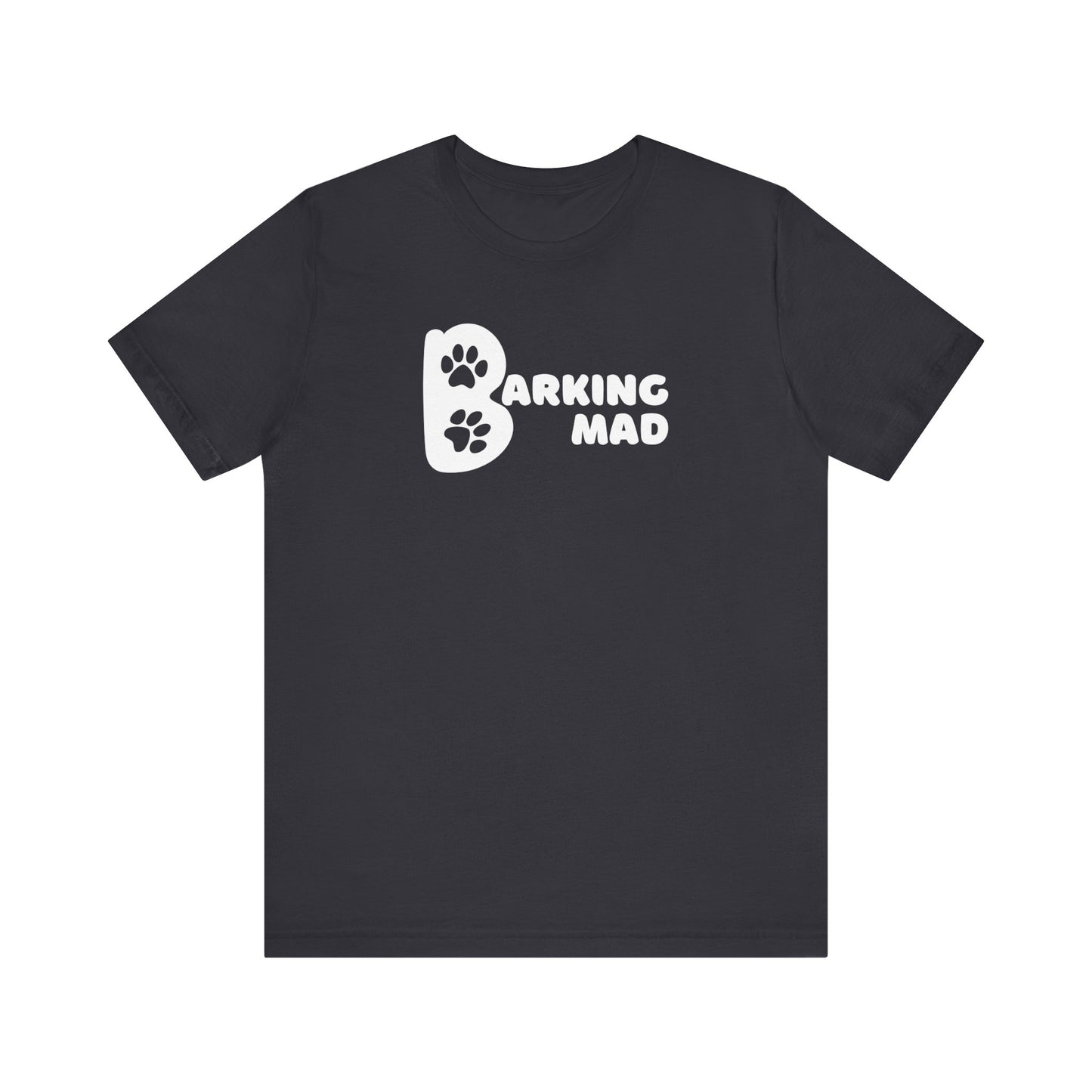 Barking Mad Dog Shirt