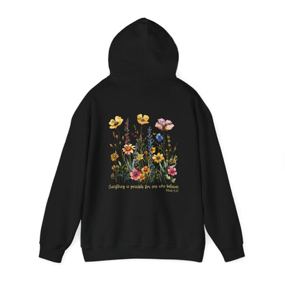 Everything Is Possible Hoodie