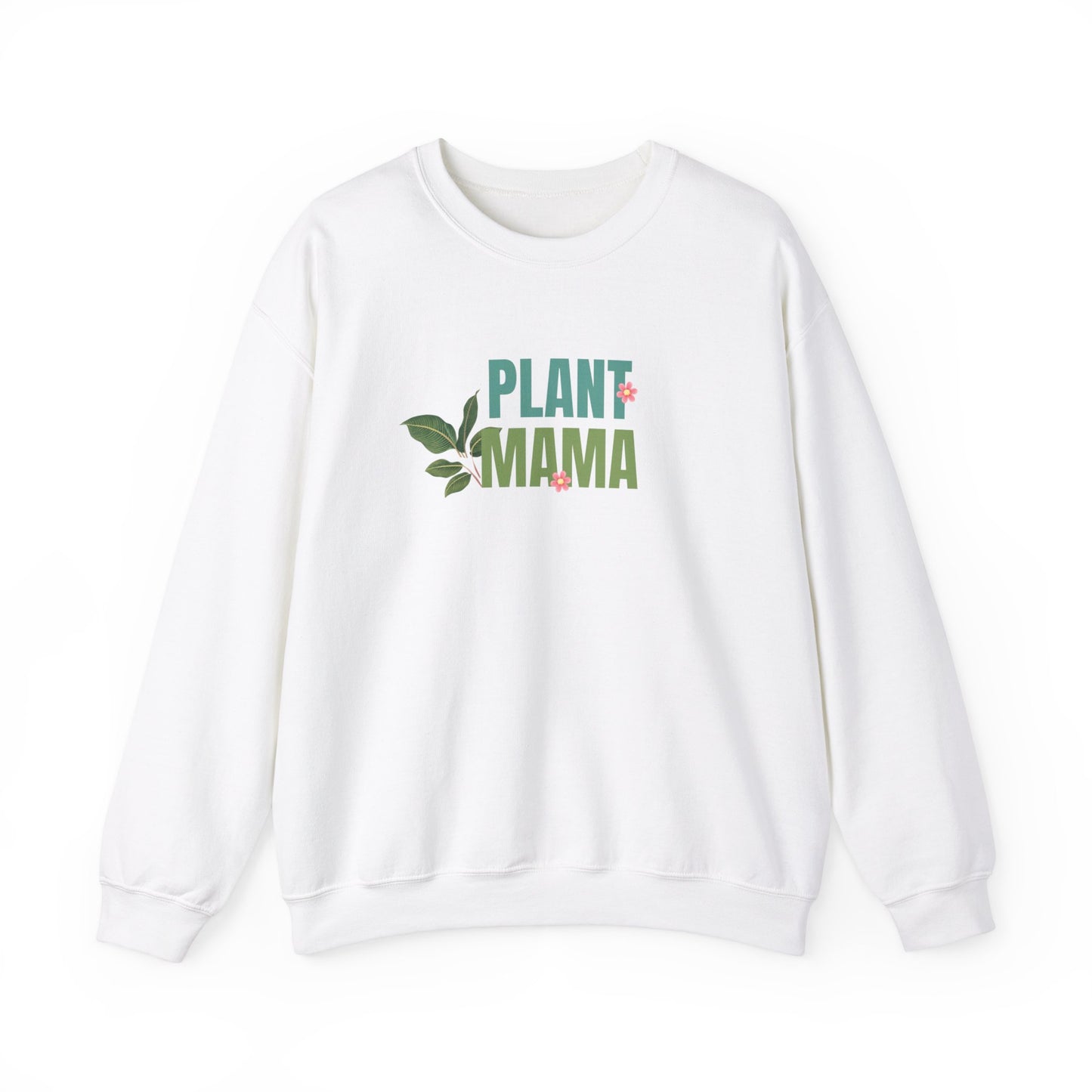 Plant Mama Sweatshirt