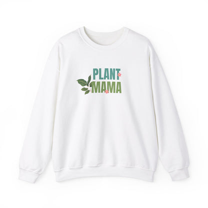 Plant Mama Sweatshirt