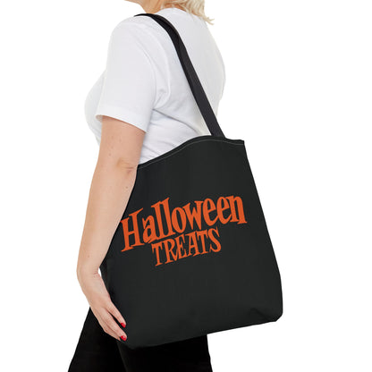 Halloween Treats Tote Bag