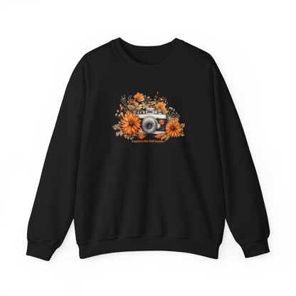 Capture The Fall Colors Sweatshirt