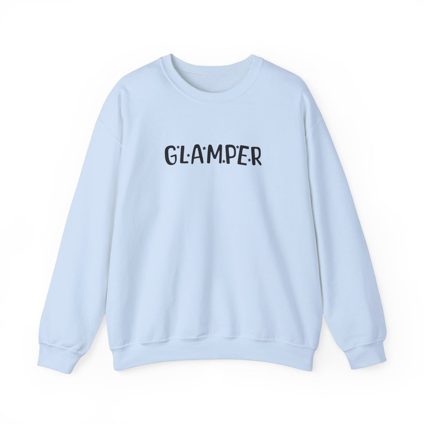 Glamper Sweatshirt