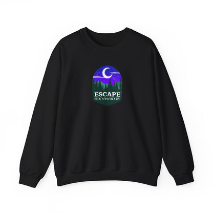 Escape The Ordinary Sweatshirt