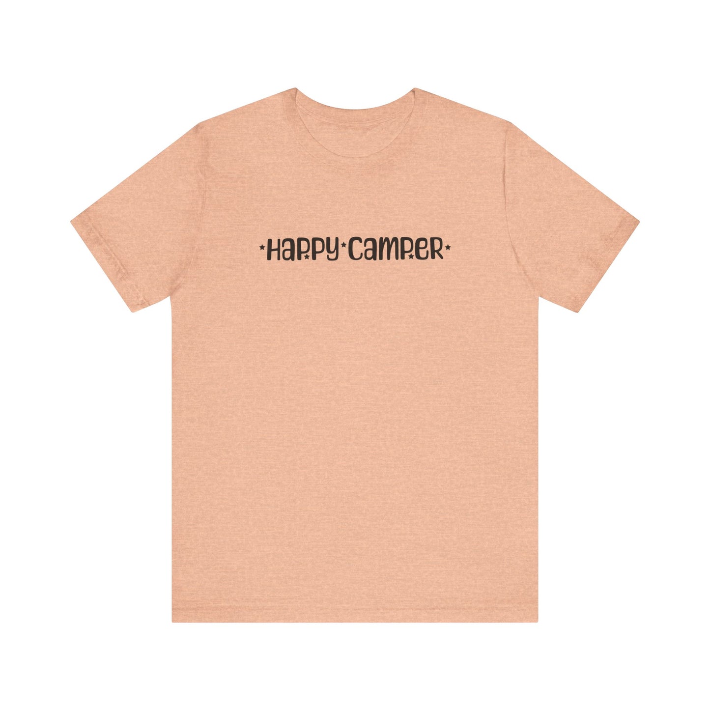 Happy Camper T-Shirt