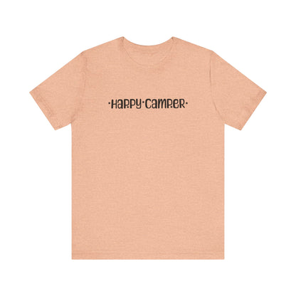 Happy Camper T-Shirt