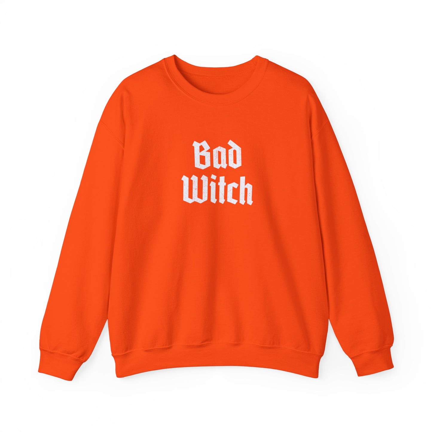 Bad Witch Sweatshirt