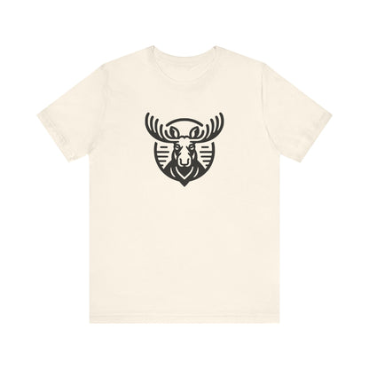 Moose T-Shirt