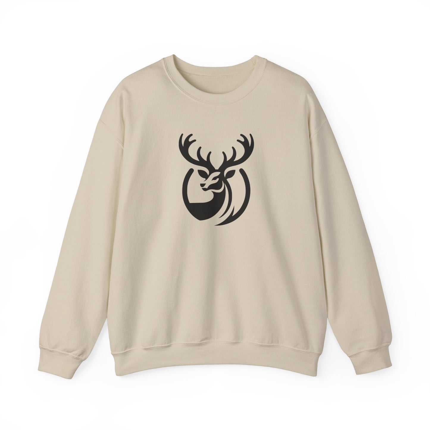 Deer Sweatshirt