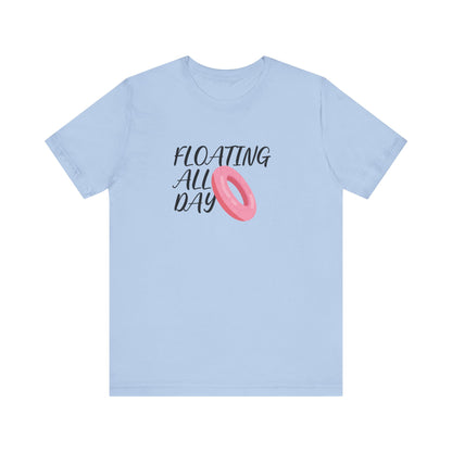 Floating All Day T-Shirt