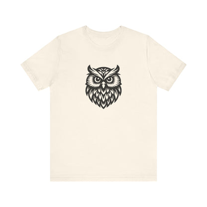 Owl T-Shirt