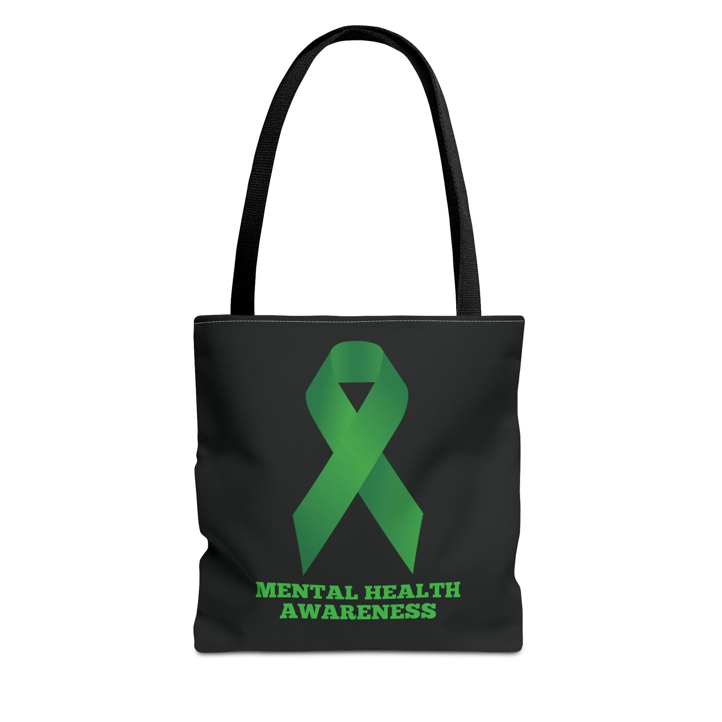 Mental Health Awareness Tote Bag