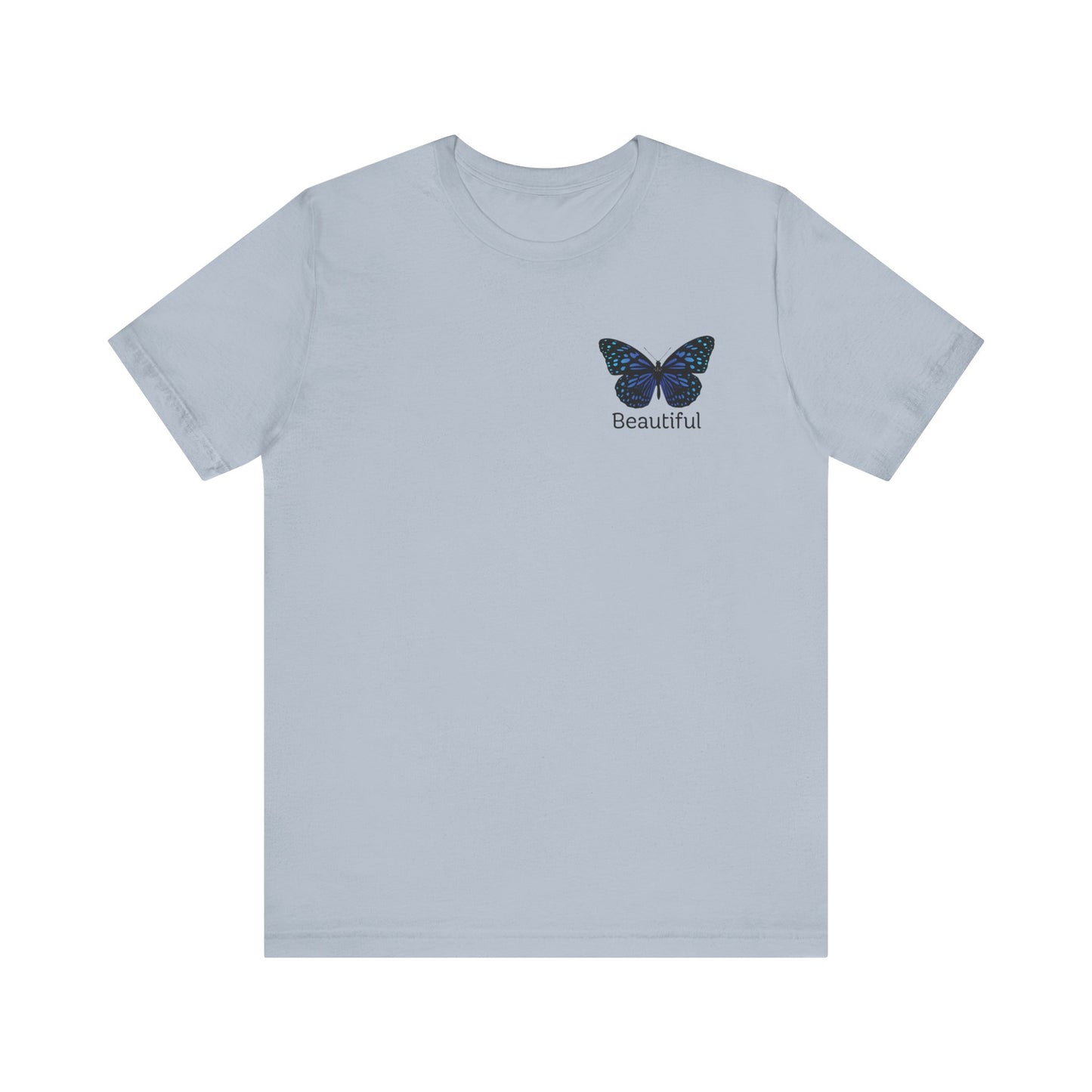 Beautiful Butterfly T-Shirt