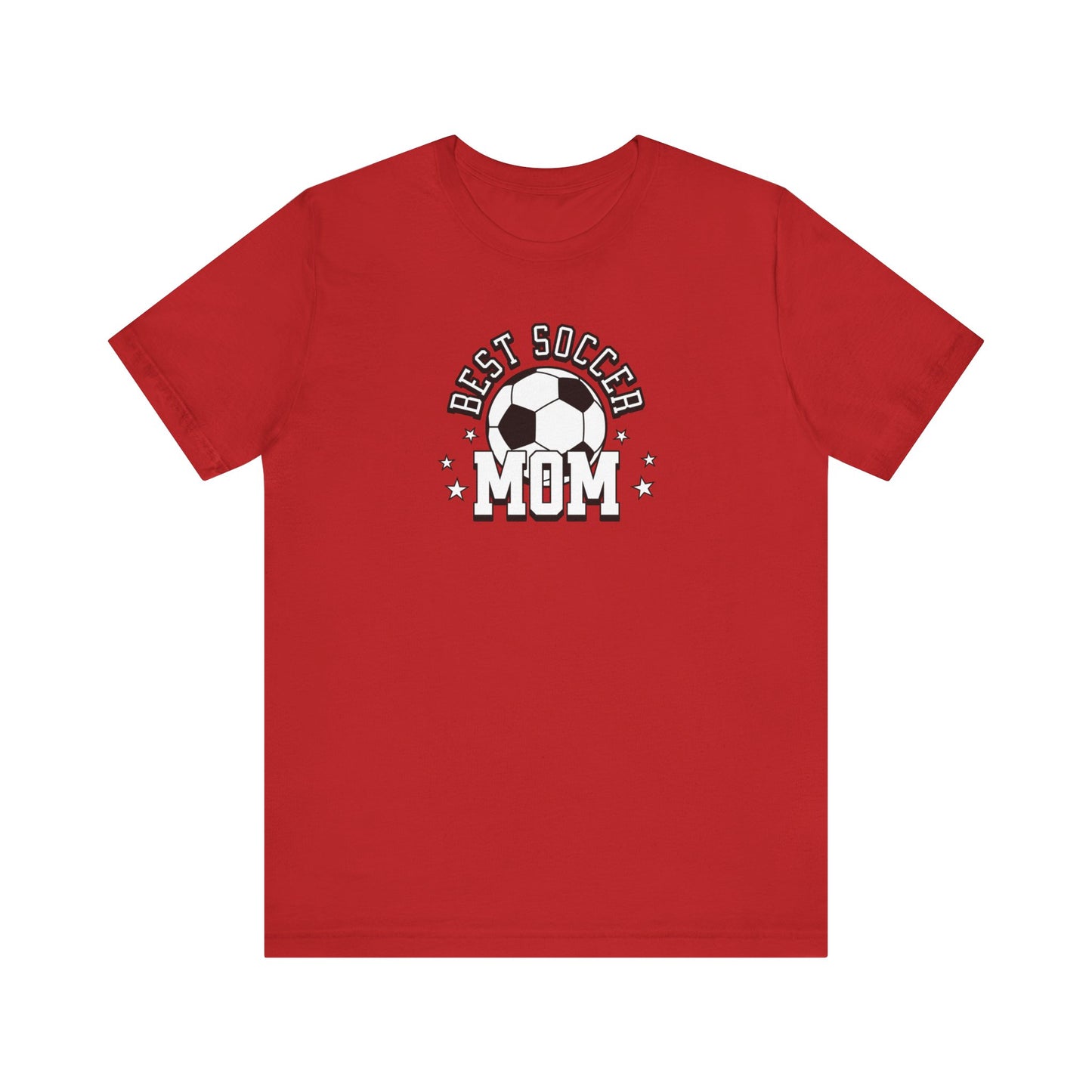 Best Mom T-Shirt