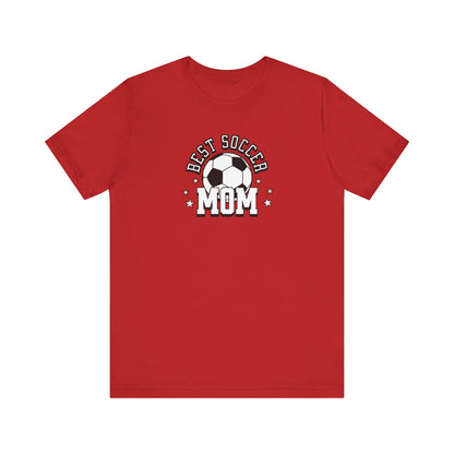 Best Mom T-Shirt