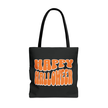 Happy Halloween Tote Bag