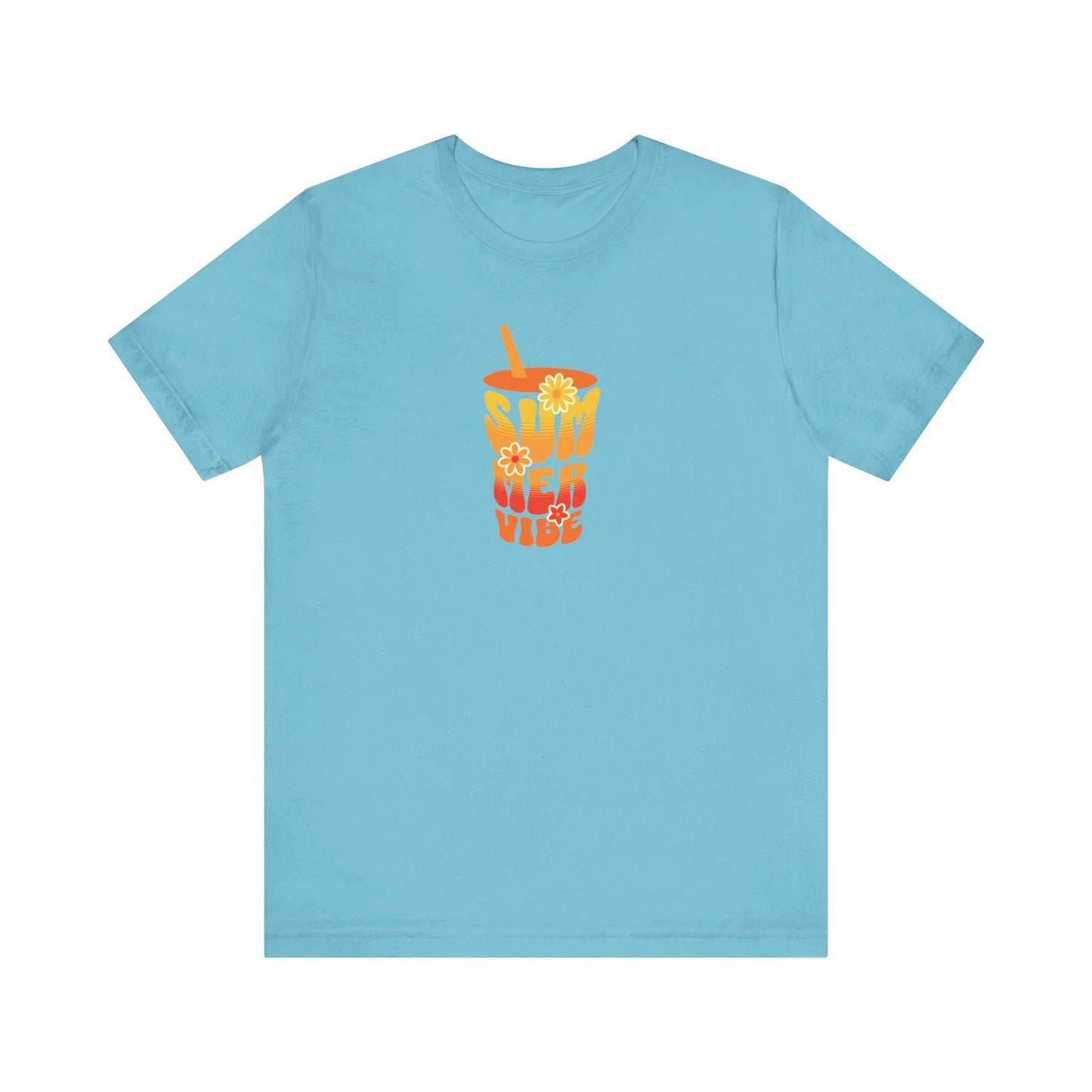 Summer Vibe T-Shirt