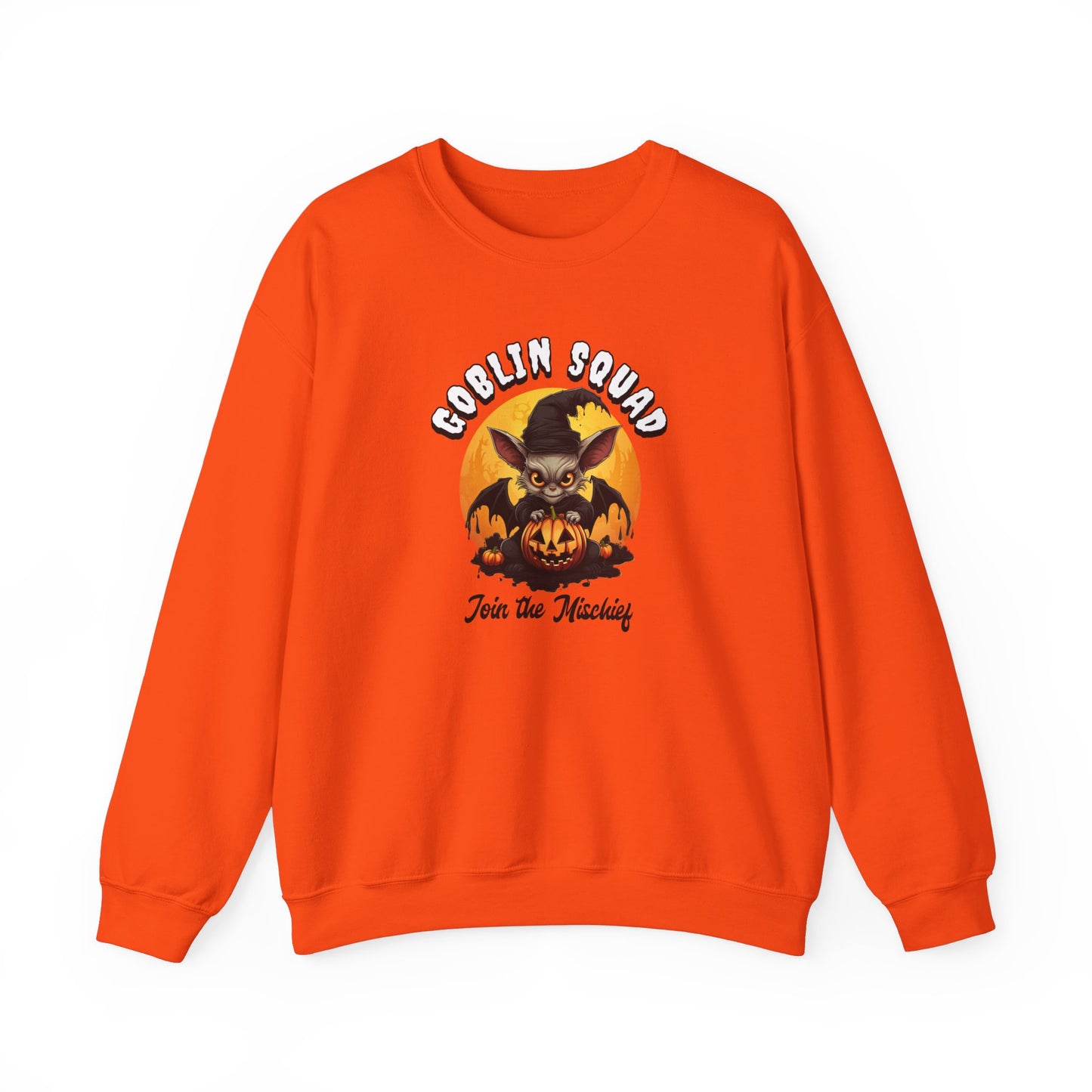 Goblin Squad Sweatshirt