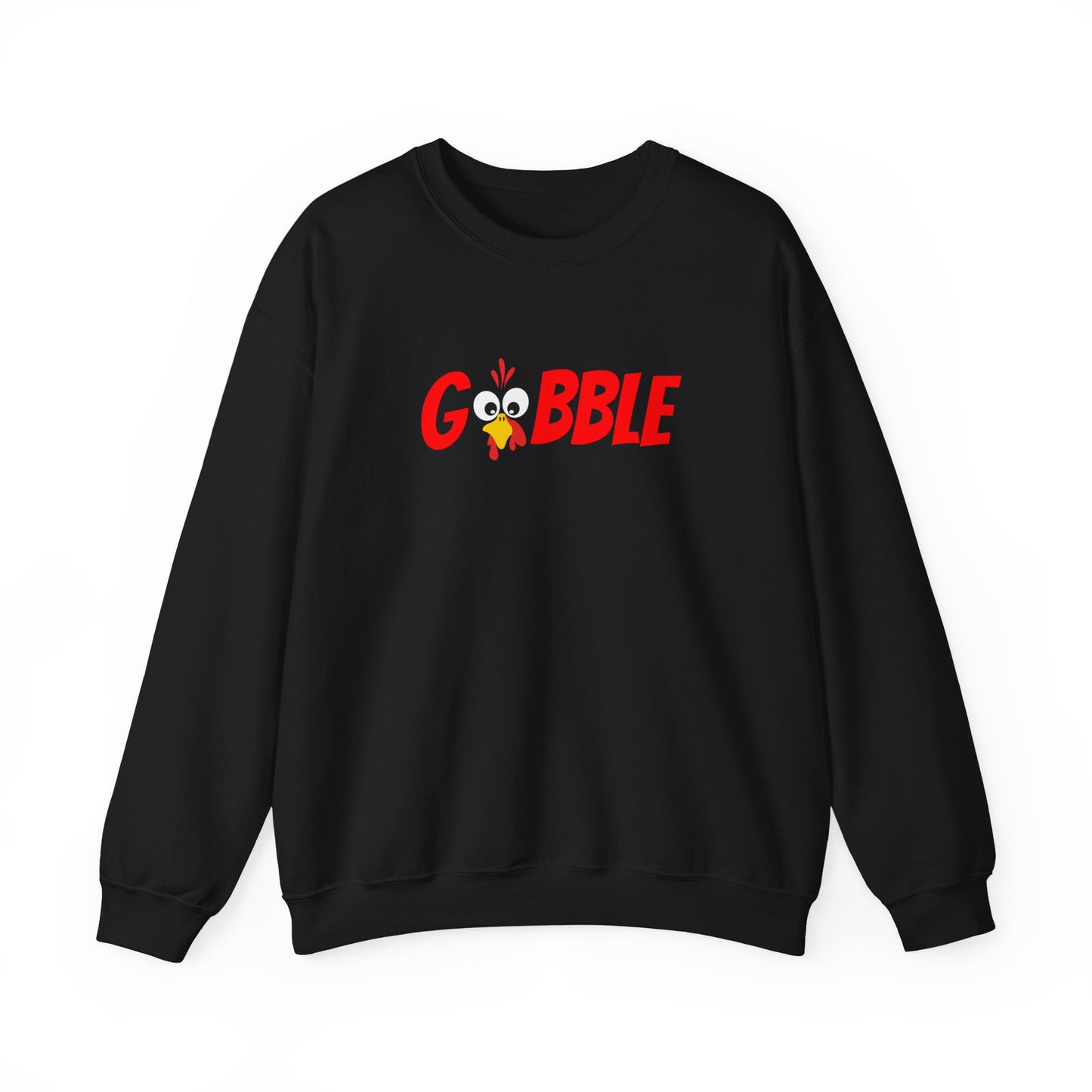 Gobble Sweatshirt