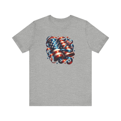 American Flag T-Shirt