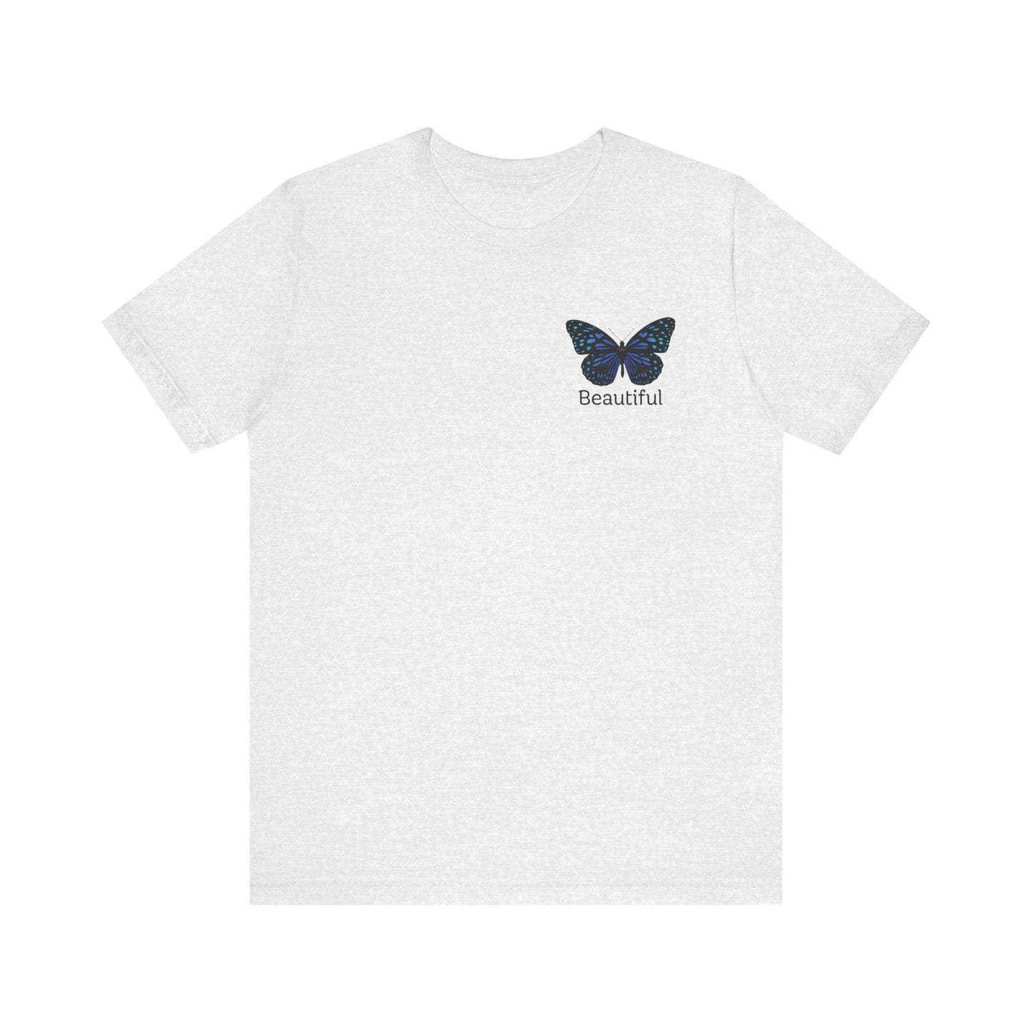 Beautiful Butterfly T-Shirt