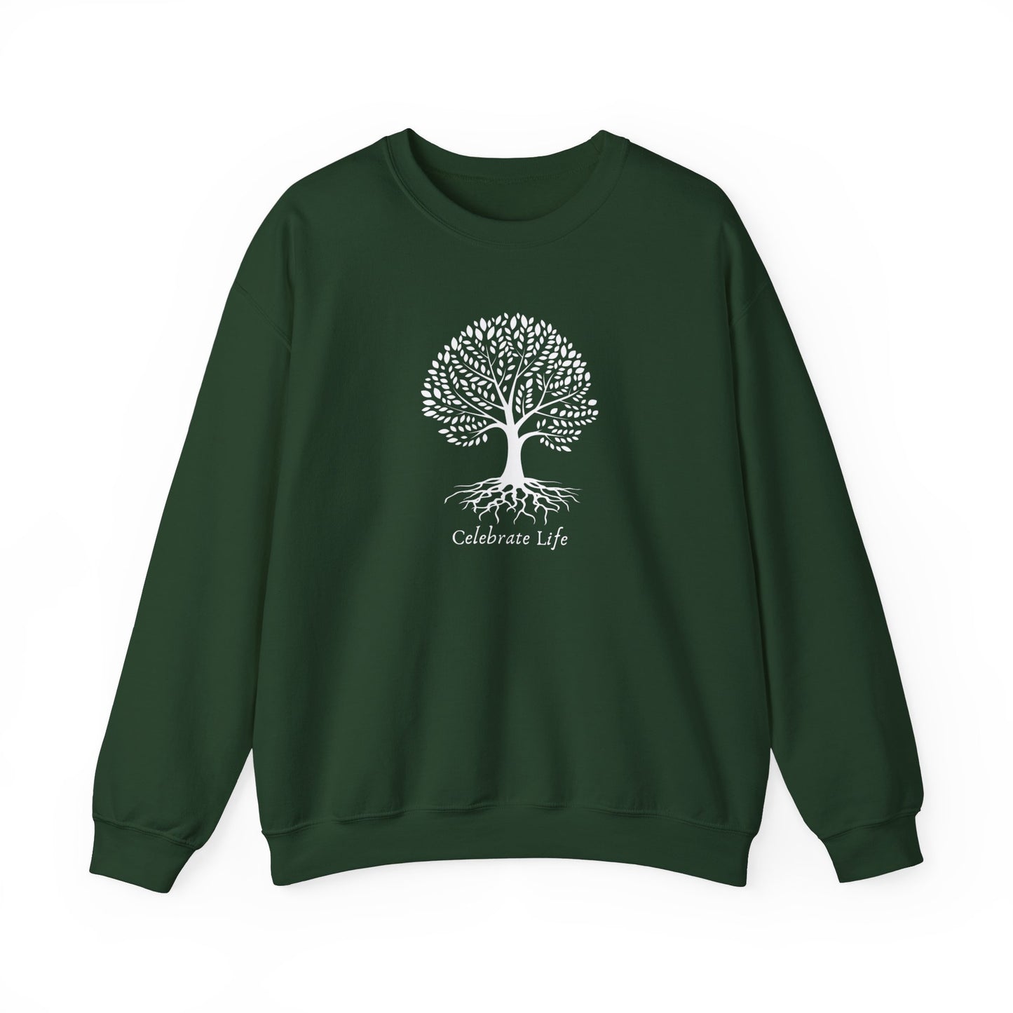 Celebrate Life Sweatshirt