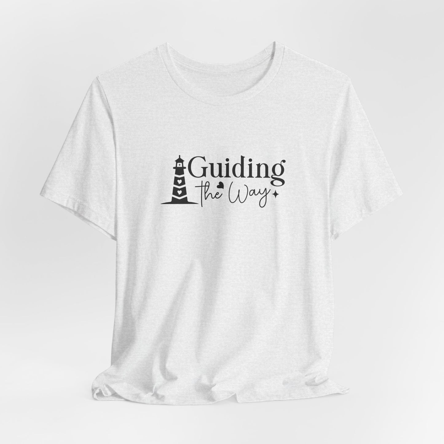 Guiding The Way T-Shirt